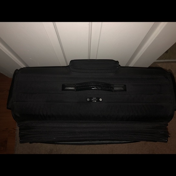 Travelpro Bags Horizontal Travelpro Flightcrew 5 Garment Suit Bag